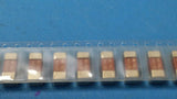 (50 PCS) 46211600000 WICKMANN FUSE BRD MNT 1.6A 350VAC/VDC ROHS