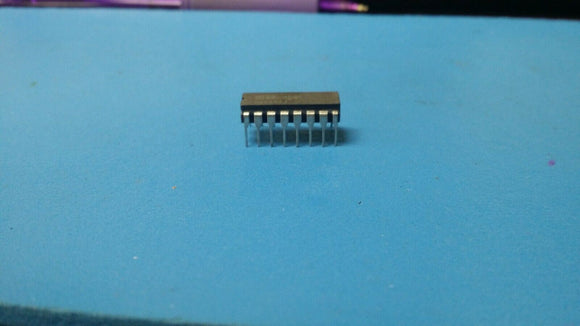 (1 PC) DM8544J NSC R-S Latch, 4-Func, 1-Bit, TTL, CDIP16