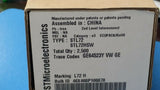 (2500 PCS) STL72 STMICRO Trans GP BJT NPN 400V 1A 3-Pin TO-92 ROHS