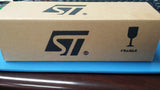 (2500 PCS) STL72 STMICRO Trans GP BJT NPN 400V 1A 3-Pin TO-92 ROHS