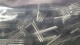 (2500 PCS) STL72 STMICRO Trans GP BJT NPN 400V 1A 3-Pin TO-92 ROHS