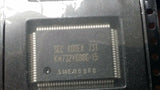 (1 PC) KM732V688G-15 SAMSUNG Cache SRAM, 64KX32, 15ns, CMOS, PQFP100