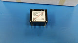 (1) AB2-B0-24-630-1D1 CARLING SWITCH 30Amp 2 Pole CIRCUIT BREAKER (MARINE/BOAT)