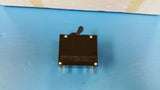 (1) AB2-B0-24-630-1D1 CARLING SWITCH 30Amp 2 Pole CIRCUIT BREAKER (MARINE/BOAT)