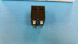(1) AB2-B0-24-630-1D1 CARLING SWITCH 30Amp 2 Pole CIRCUIT BREAKER (MARINE/BOAT)