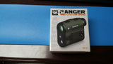 Vortex Ranger 1800 Laser Rangefinder - Green