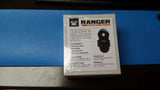 Vortex Ranger 1800 Laser Rangefinder - Green