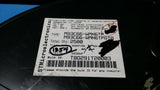 (50 PCS) M93C66-WMN6TP STMICRO IC EEPROM 4KBIT SPI 2MHZ 8SOIC ROHS