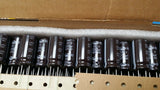 (5 PCS) RD1H228M1631MPA SAMWHA Cap, Electrolytic, 2200uF, 50V, 20%, Radial, 105C