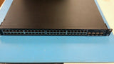 Dell Power Connect 2848 48 Port Managed Gigabit Ethernet Switch USED