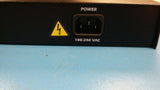 Dell Power Connect 2848 48 Port Managed Gigabit Ethernet Switch USED