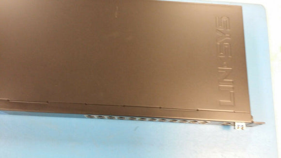 Linksys LGS326 Business 24 Port Gigabit Smart Managed Network Switch 2 SFP Ports