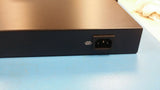 Linksys LGS326 Business 24 Port Gigabit Smart Managed Network Switch 2 SFP Ports