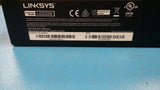 Linksys LGS326 Business 24 Port Gigabit Smart Managed Network Switch 2 SFP Ports