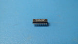 (10pcs) SN74LS27N TI Logic Circuit, 3 3-Input NOR, LS-TTL, 14 Pin, Plastic, DIP