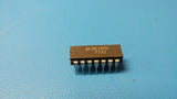 (4pcs) MC1445L Video Amplifier, Bipolar, CDIP14