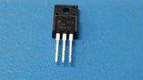 (2 PCS) FGPF7N60LSD FSC Trans IGBT Chip N-CH 600V 14A TO-220F