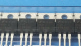 (4 PCS) FQP11N40C FSC MOSFET N-CH 400V 10.5A TO-220
