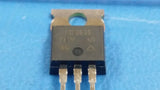 (5 PCS) IRFBG30 VISHAY MOSFET N-CH 1000V 3.1A TO220AB