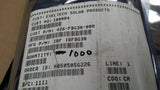 (5 PCS) IRFBG30 VISHAY MOSFET N-CH 1000V 3.1A TO220AB
