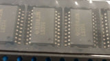 (25pcs) SN74LS374DWR Flip Flops Octal D-Ty Edge Trig F-F W/3-State Otpt