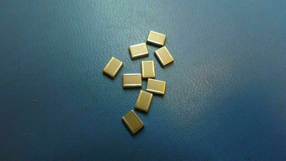 (10PCS) 1825PC105KAT1A AVX CAPACITOR MLCC - SMD/SMT 250V 1uF X7R 1825 10%