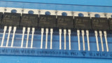 (5 PCS) FQP11N40 FSC MOSFET N-CH 400V 11.4A TO220-3
