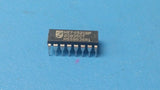 (5 PCS) HEF4521BP, MC14521BCP, Frequency Divider and Oscillator 16-Pin PDIP