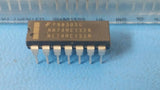 (10 PCS) MC74HC132N FSC NAND Gate 4-Element 2-IN CMOS 14-Pin PDIP