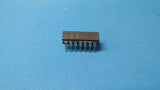 (1PC) S54H01F SIGNETICS NAND Gate, TTL/H/L Series, 4-Func, 2-Input, TTL, CDIP14