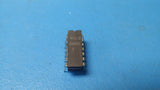 (1PC) S54H01F SIGNETICS NAND Gate, TTL/H/L Series, 4-Func, 2-Input, TTL, CDIP14