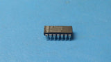 (5 PCS) CD4066BCN NSC Bilateral, FET Switches 1 x 1:1 14-MDIP