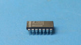 (5 PCS) CD4066BCN NSC Bilateral, FET Switches 1 x 1:1 14-MDIP