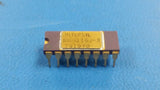 (1 PC) MK4116J-3 INTERSIL 16K x 1-BIT DYNAMIC RAM CDIP 16 PIN VINTAGE 1979 DC