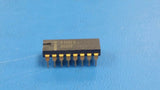 P1101A INTEL Standard SRAM, 256X1, 1500ns, MOS, PDIP16 VENTAGE