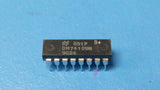 (5 PCS) SN74109N, DM74109N, 74109N Dual J-/K Positive-Edge-Trigger 16-Pin