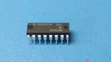 (5 PCS) SN74109N, DM74109N, 74109N Dual J-/K Positive-Edge-Trigger 16-Pin
