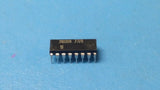 (5 PCS) SN74109N, DM74109N, 74109N Dual J-/K Positive-Edge-Trigger 16-Pin