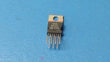 (1 PC) L4960 STMICRO Switching Voltage Regulators 5.1 to 40V 2.5 Amp,HEPTAWATT-7