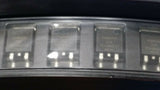 (800 PCS) PSMN005-55B,118 PHILIPS/NXP MOSFET N-CH 55V 75A D2PAK ROHS