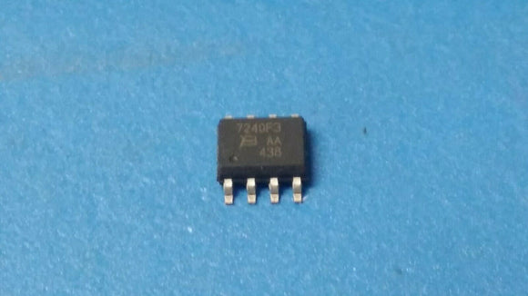 (100 PCS) TISP7240F3DR BOURNS THYRISTOR 180V 175A 8SOIC