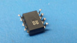 (16pcs) LTV703FA Transistor Output Optocoupler, 1-Element, 5000V Isola 6PIN SMD
