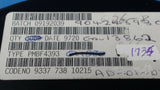 (25 PCS) PMBF4393 PHILIPS Trans JFET N-CH 40V 30mA 3-Pin TO-236AB