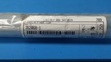 (1 PC) 352068-1 AMP/TYCO Conn Hard Metric RCP 110 POS 2mm Solder RA Thru-Hole