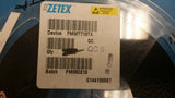 (25 PCS) FMMT718TA ZETEX TRANS PNP 20V 1.5A SOT23-3