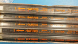 (5 PCS) CD74ACT244M HARRIS IC BUFF/DVR TRI-ST DUAL 20SOIC