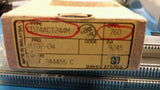 (5 PCS) CD74ACT244M HARRIS IC BUFF/DVR TRI-ST DUAL 20SOIC