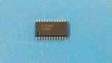 (25pcs) 74F821SCX Flip Flop 1 Element D-Type 10 Bit Positive Edge 24-SOIC