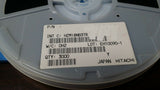 (3000) HZM18NB3TR HIT Zener Diode 18.62V 2.2% 0.2W Silicon, Unidirectional SC59A