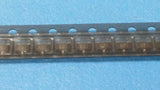 (3000) HZM18NB3TR HIT Zener Diode 18.62V 2.2% 0.2W Silicon, Unidirectional SC59A